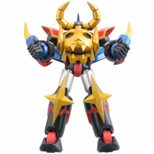 ダイナマイトアクションNO.15 ガイキング LEGEND OF DAIKU-MARYU ガイキン (中古品)