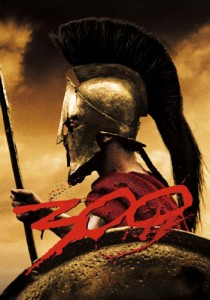 300 （スリーハンドレッド）(初回生産限定スペシャル・パッケージ) [DVD](中古品)