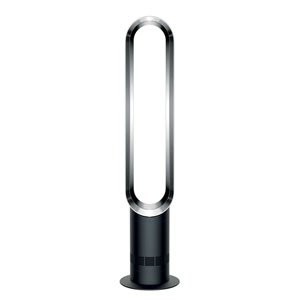 ダイソンクール【dyson cool】AM07DCBN ブラック/ニッケル(中古品)