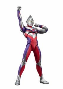 ウルトラアクト ウルトラマンティガ ウルトラマンティガ(マルチタイプ) 約1(中古品)