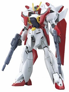 HGAW 1/144 ガンダムエアマスター (機動新世紀ガンダムX)(中古品)