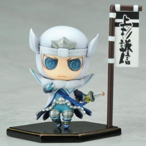 ワンコイングランデフィギュアコレクション 戦国BASARA 英雄集結編 ［9.上 (中古品)