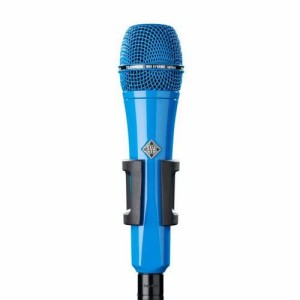 TELEFUNKEN　M80 Blue　テレフンケン　ダイナミックマイク(中古品)