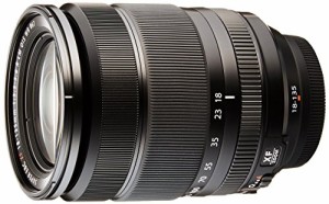 FUJIFILM 望遠ズームレンズ XF18-135mmF3.5-5.6 R LM OIS WR(中古品)