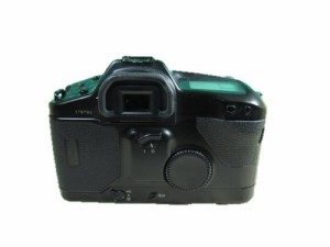 Canon EOS-1(中古品)