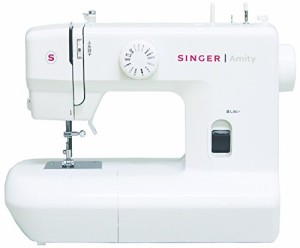 シンガー(SINGER) 電動ミシン Amity SN20A(中古品)