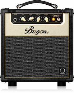 Bugera 5W チューブ ギター コンボアンプ V5 INFINIUM(中古品)