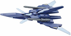 HGBC 1/144 ライトニングバックウェポンシステム (ガンダムビルドファイタ (中古品)