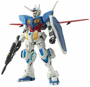 1/144 HG ガンダム G-セルフ (大気圏用パック装備型) (ガンダムGのレコンギ(中古品)