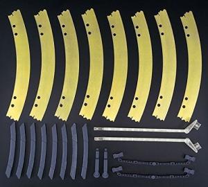 HGネオジオング 未使用品 hg 1/144ネオジオング 未組み立て品 専用箱あり - メルカリ
