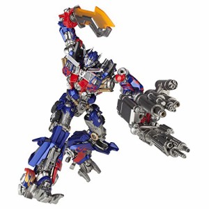 特撮リボルテック030 トランスフォーマーダークサイドムーン オプティマス (中古品)