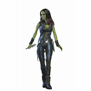 ムービー・マスターピース ガーディアンズ・オブ・ギャラクシー ガモーラ 1(中古品)