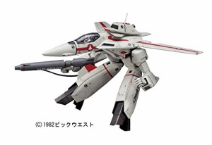 ハセガワ 超時空要塞マクロス VF-1J/Aガウォークバルキリー 1/72スケール  (中古品)