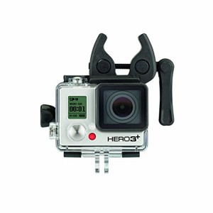 GoPro スポーツマンマウント ASGUM-001(中古品)