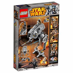 レゴ (LEGO) スター・ウォーズ AT-DP 75083(中古品)