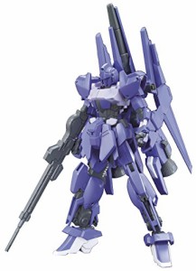 HGBF 1/144 百万式 (MEGA-SHIKI) (ガンダムビルドファイターズトライ)(中古品)