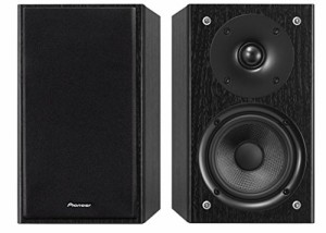 Pioneer スピーカーシステム ハイレゾ音源対応 S-HM82-LR(中古品)