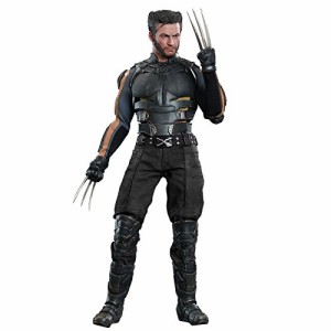 ムービー・マスターピース X-MEN:フューチャー&パスト ウルヴァリン 1/6ス (中古品)