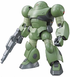 HGBF 1/144 ハイモック (ガンダムビルドファイターズトライ)(中古品)