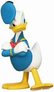 UDF Disney スタンダードキャラクターズ ドナルドダック(ノンスケール PVC (中古品)