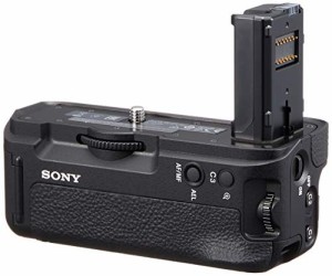 ソニー SONY 縦位置グリップ VG-C2EM(中古品)