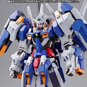 機動戦士ガンダム00V METAL BUILD ガンダムアヴァランチエクシア(中古品)