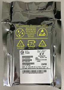 [HGST] 日立 2.5inch HDD 160GB SATA 5400回転 512セクタ(非AFT) HTS542516(中古品)