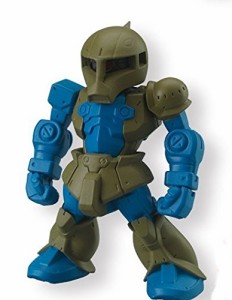 FW GUNDAM CONVERGE 17　ガンダムコンバージ REVIVE　48.ザクI（再販）(単 (中古品)