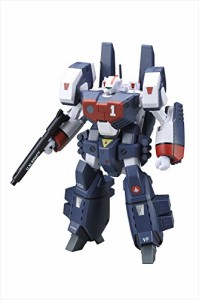 超時空要塞マクロス 1/60 完全変形 VF-1J アーマードバルキリー 一条輝 Typ(中古品)