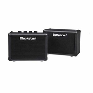 Blackstar ブラックスター コンパクト ギターアンプ FLY3 Stereo Pack ポー(中古品)