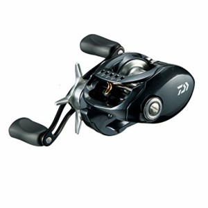 ダイワ(Daiwa) ベイトリール 15 ジリオン TW 1516(中古品)