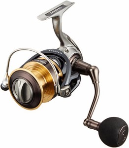 ダイワ(Daiwa) スピニングリール 15 ヴァデル 4000(中古品)