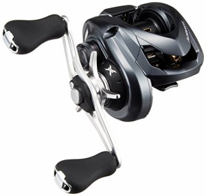 シマノ (SHIMANO) ベイトリール 15 アルデバラン 50 右ハンドル(中古品)