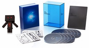 新世紀エヴァンゲリオン NEON GENESIS EVANGELION Blu-ray BOX (中古品)