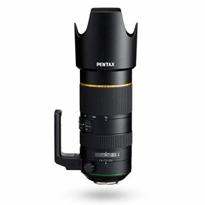 Pentax HD D FA 70-200mm f2.8ED DC AW 望遠ズームレンズ Pentax KAFカメラ(中古品)