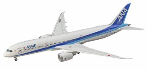 ハセガワ 1/200 ANA B787-9 プラモデル 21(中古品)