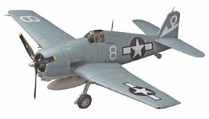 ハセガワ クリエーターワークスシリーズ 復讐を埋めた山 F6F-5 ヘルキャッ (中古品)