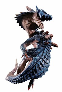 超造形魂 モンスターハンター 第３弾 【ラギアクルス】＜単品＞(中古品)