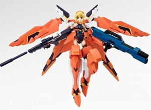 アーマーガールズプロジェクト ラファール・リヴァイヴ・カスタムII【ガー (中古品)