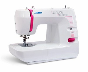 Juki HZL-355ZW-A Sewing Machine by JUKI(中古品)