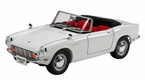 タミヤ 1/24 スポーツカーシリーズ No.340 ホンダ S600 プラモデル 24340(中古品)