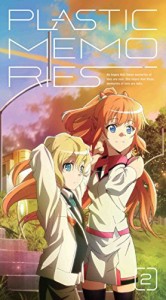 プラスティック・メモリーズ 2【完全生産限定版】 [DVD](中古品)