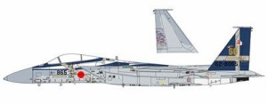 ハセガワ 1/48 航空自衛隊 F-15J イーグル 60周年記念スペシャル パート3  (中古品)