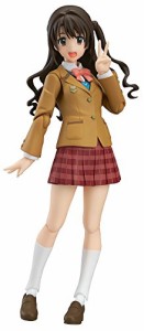 figma アイドルマスター シンデレラガールズ 島村卯月 シンデレラプロジェ (中古品)