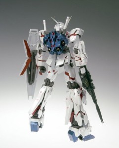 ガンダムフロント東京限定 HGUC 1/144 ユニコーンガンダム3号機フェネクス (中古品)