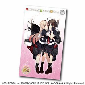 艦隊これくしょん -艦これ- プレミアムマルチクロス 夕立改二・時雨改二(中古品)