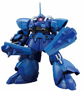 HGBF 1/144 ドムR35 (ガンダムビルドファイターズトライ)(中古品)