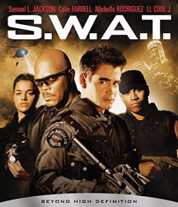 S.W.A.T. [Blu-ray](中古品)