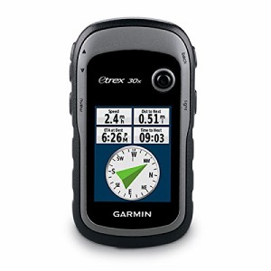 GARMIN(ガーミン) Etrex 30x 英語版(中古品)