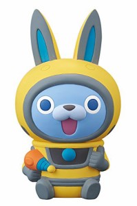 妖怪ウォッチ 妖怪ソフビシリーズ USAピョン(中古品)